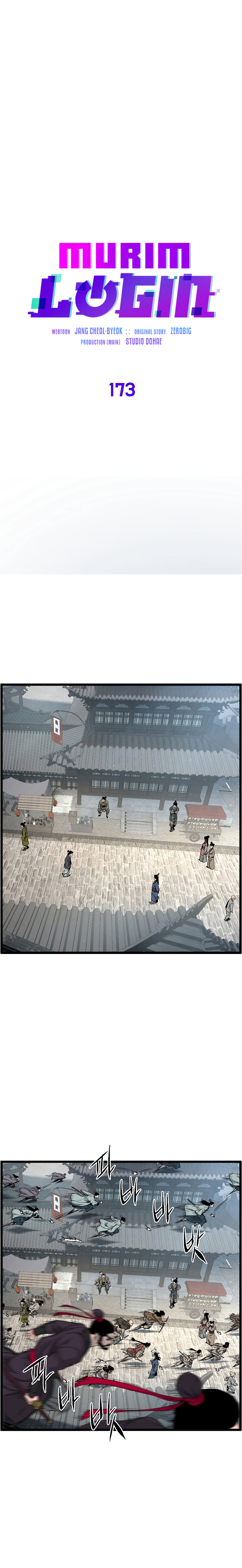 Read Inicio de Sesión en el Murim ES Manga Online