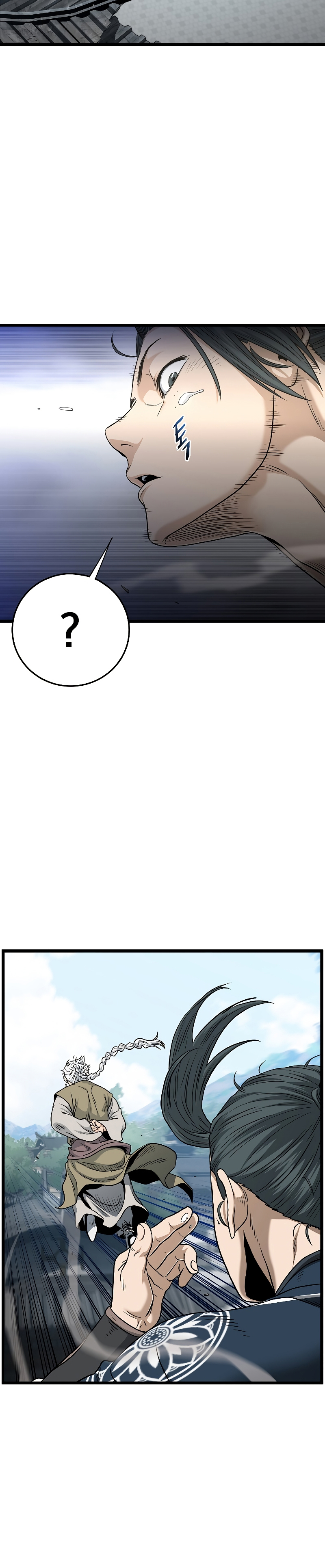 Read Inicio de Sesión en el Murim ES Manga Online