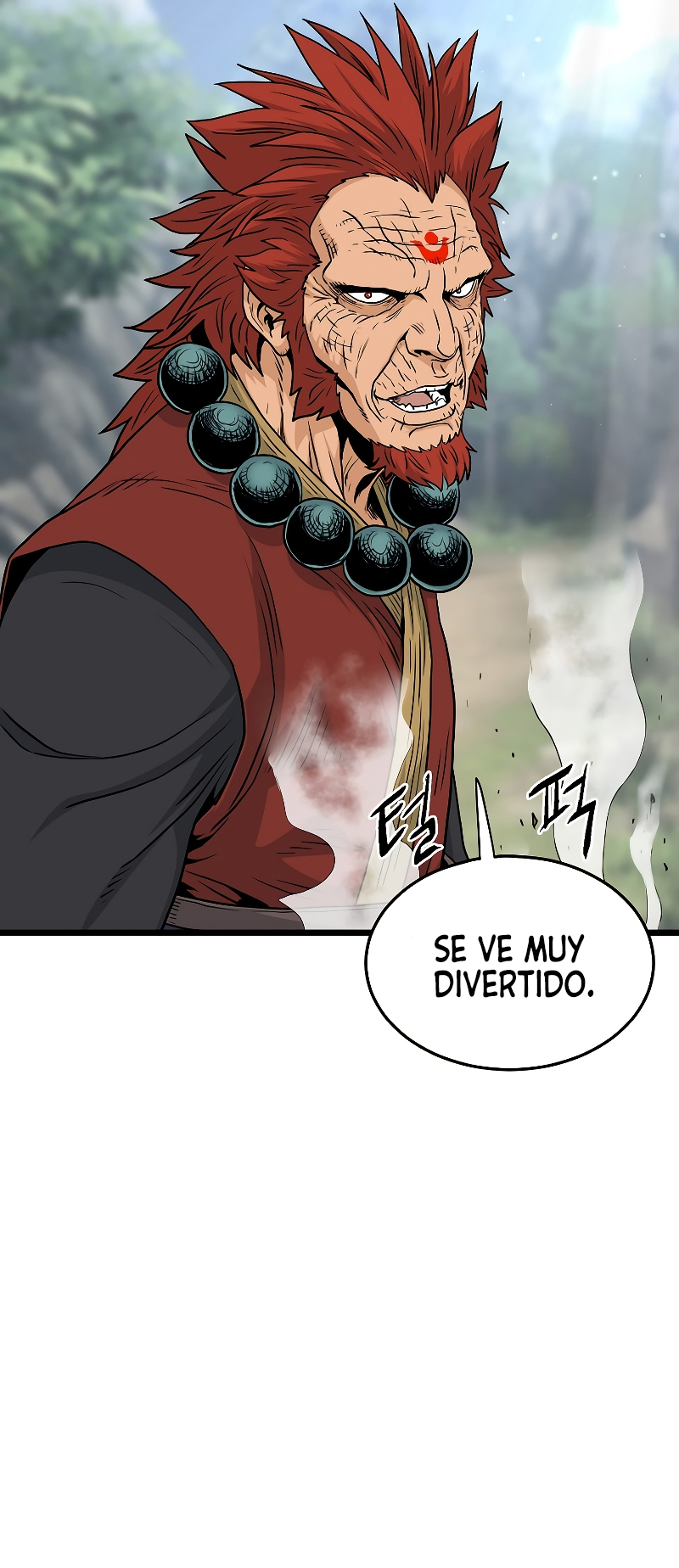 Read Inicio de Sesión en el Murim ES Manga Online