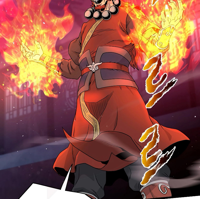 Read Inicio de Sesión en el Murim ES Manga Online