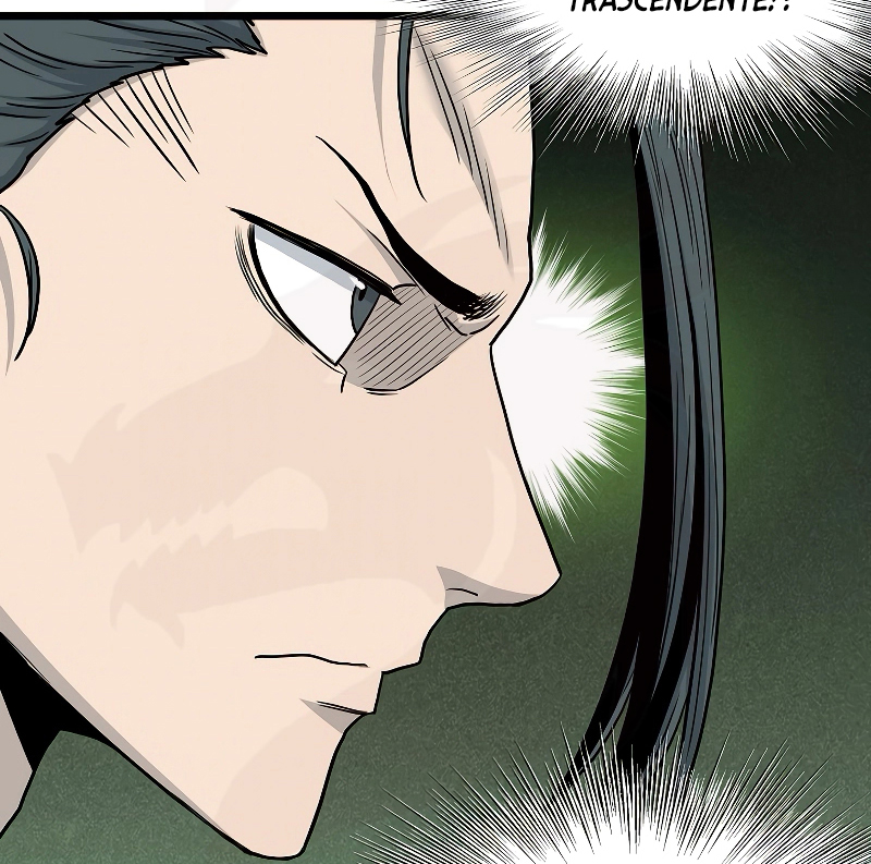 Read Inicio de Sesión en el Murim ES Manga Online