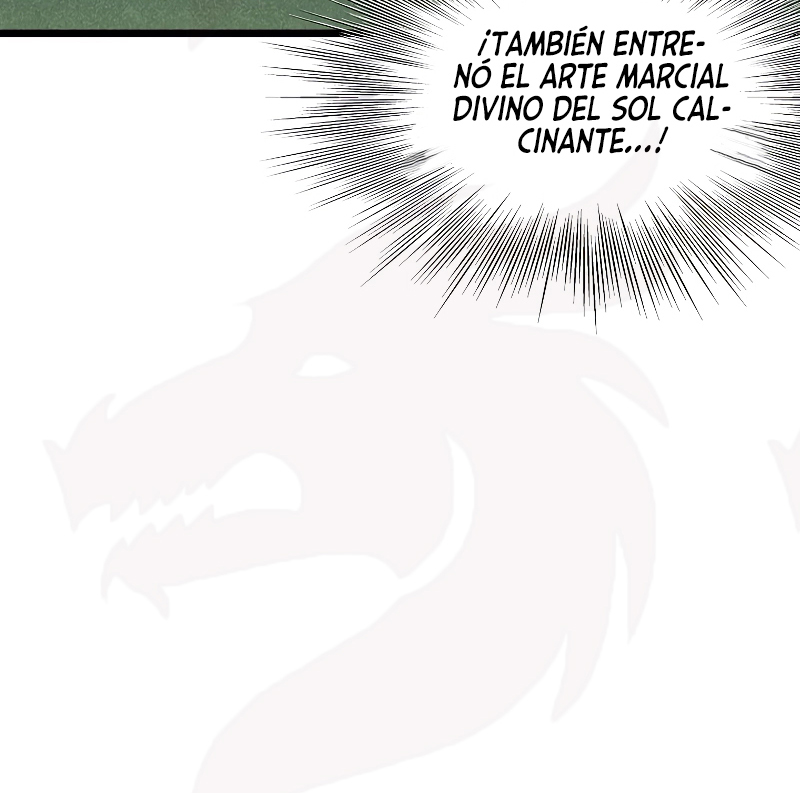 Read Inicio de Sesión en el Murim ES Manga Online