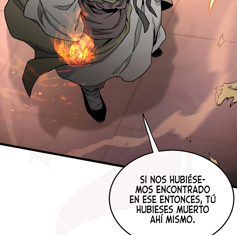 Read Inicio de Sesión en el Murim ES Manga Online