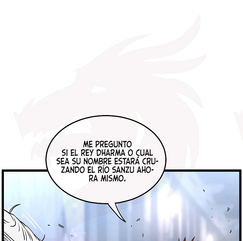 Read Inicio de Sesión en el Murim ES Manga Online