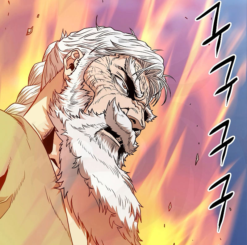 Read Inicio de Sesión en el Murim ES Manga Online