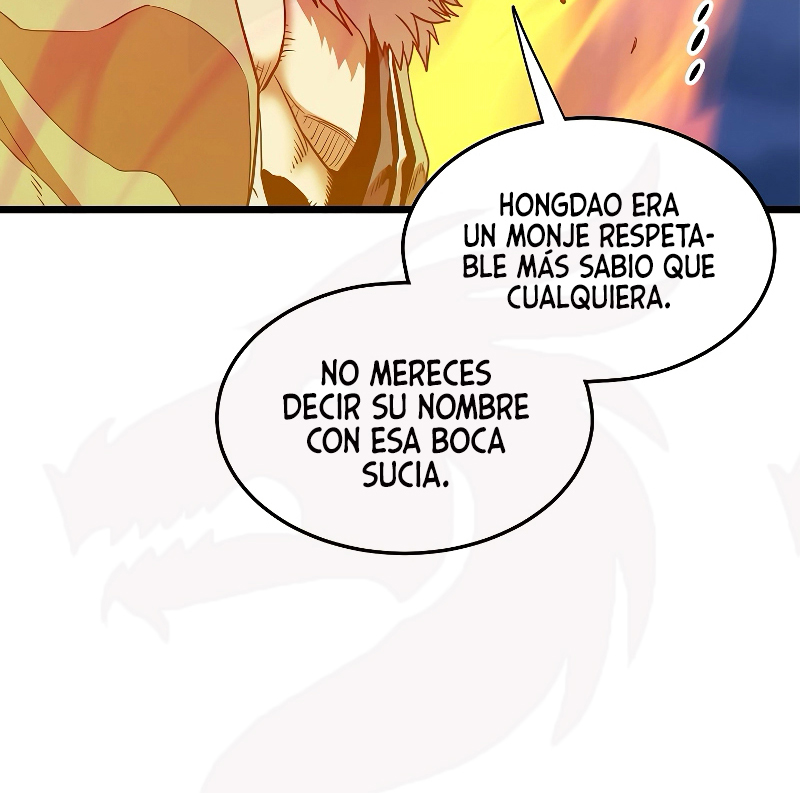 Read Inicio de Sesión en el Murim ES Manga Online