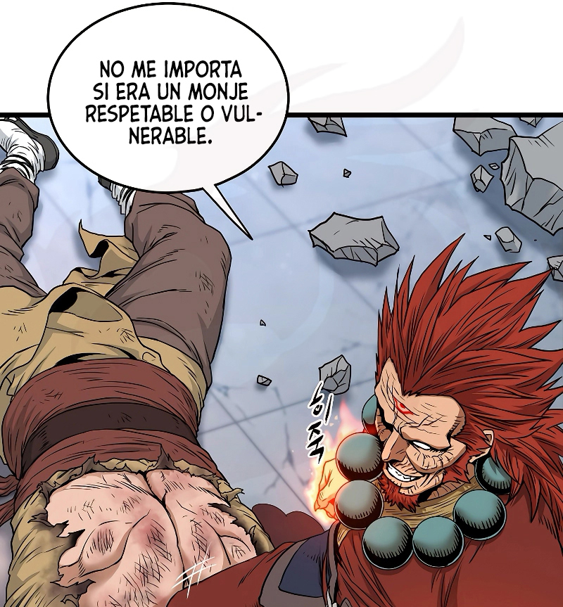 Read Inicio de Sesión en el Murim ES Manga Online