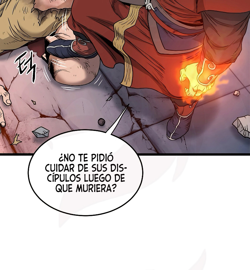 Read Inicio de Sesión en el Murim ES Manga Online