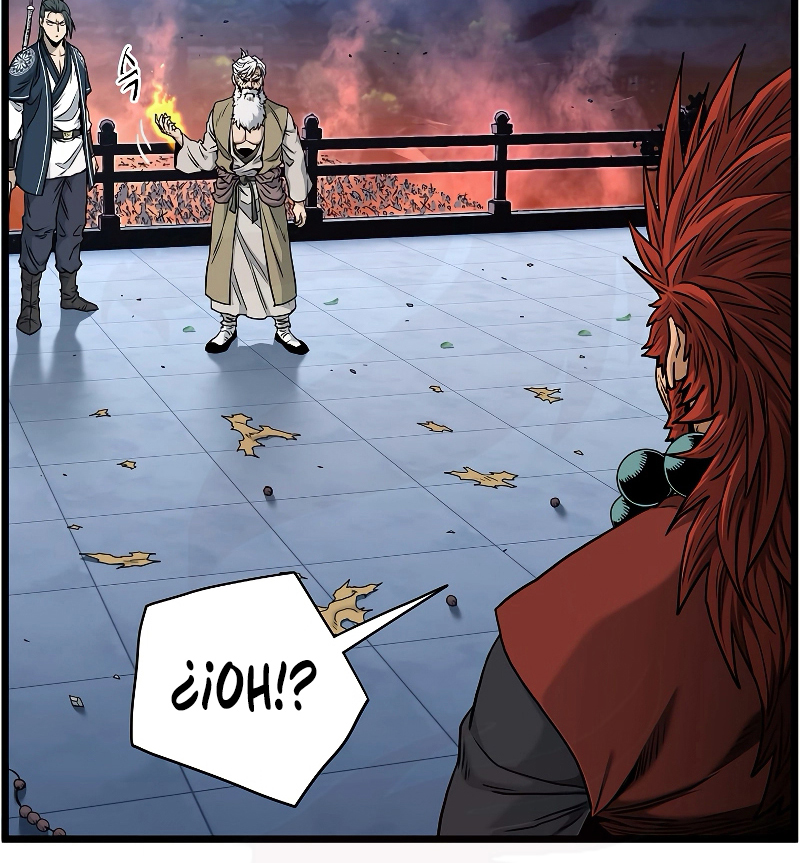 Read Inicio de Sesión en el Murim ES Manga Online
