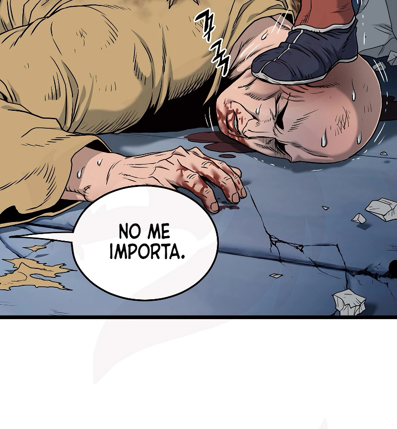 Read Inicio de Sesión en el Murim ES Manga Online