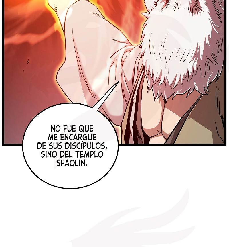 Read Inicio de Sesión en el Murim ES Manga Online