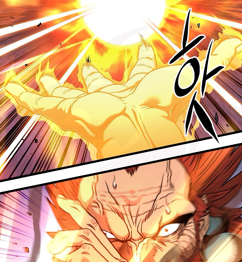 Read Inicio de Sesión en el Murim ES Manga Online