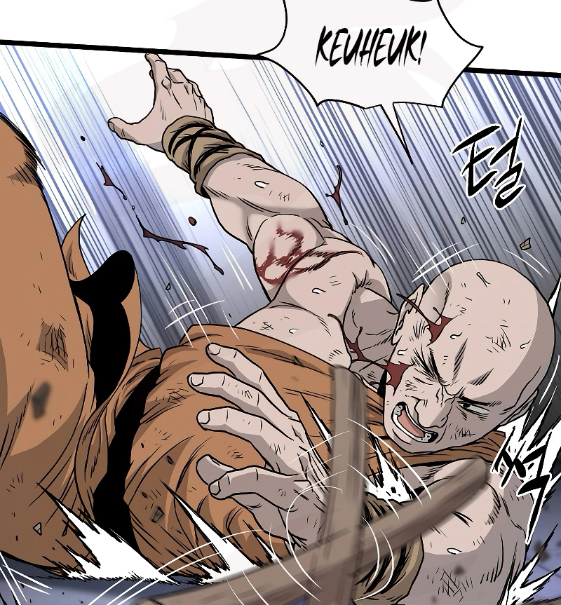 Read Inicio de Sesión en el Murim ES Manga Online