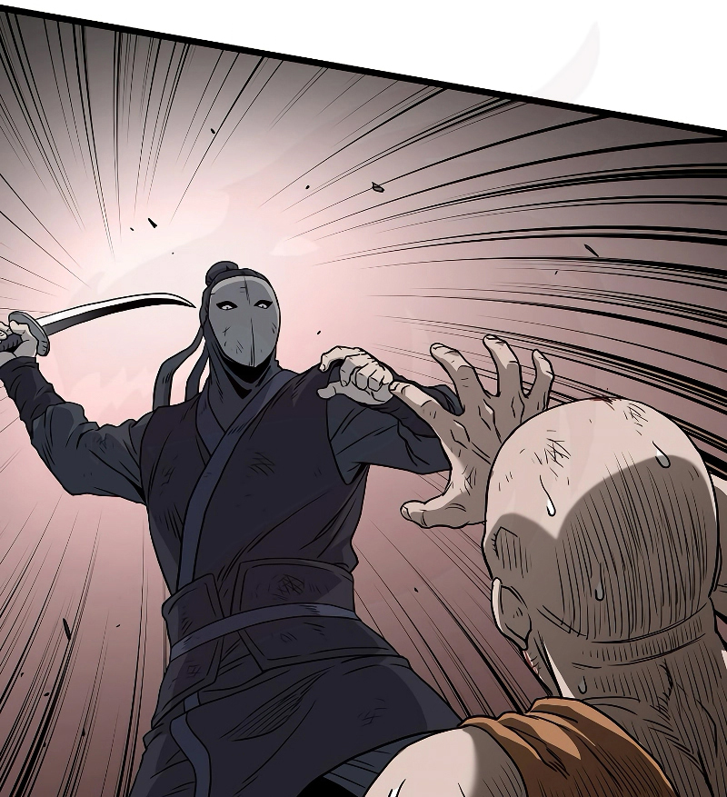 Read Inicio de Sesión en el Murim ES Manga Online