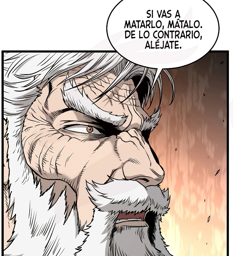 Read Inicio de Sesión en el Murim ES Manga Online