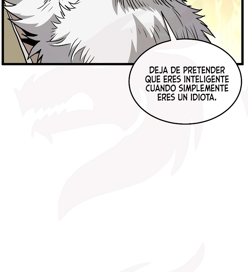 Read Inicio de Sesión en el Murim ES Manga Online