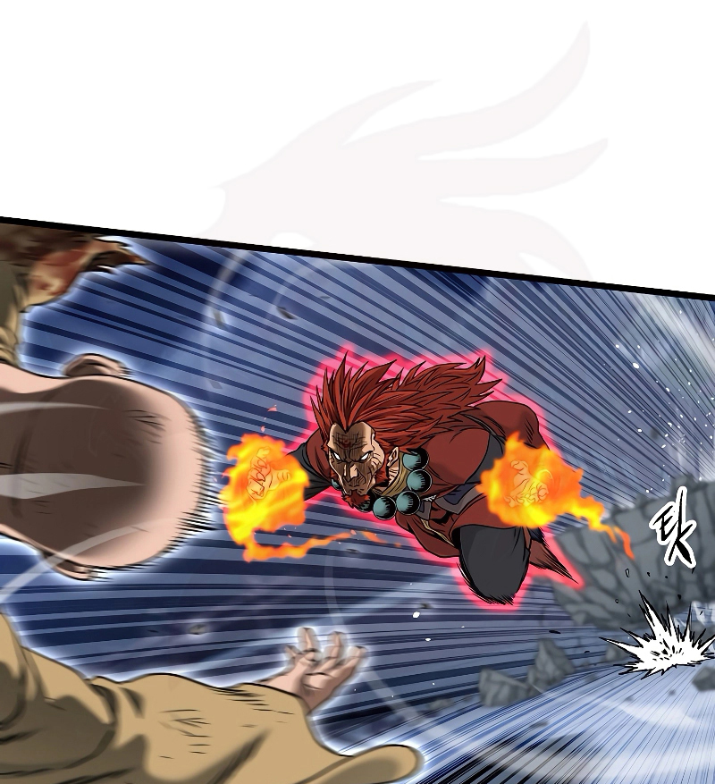 Read Inicio de Sesión en el Murim ES Manga Online