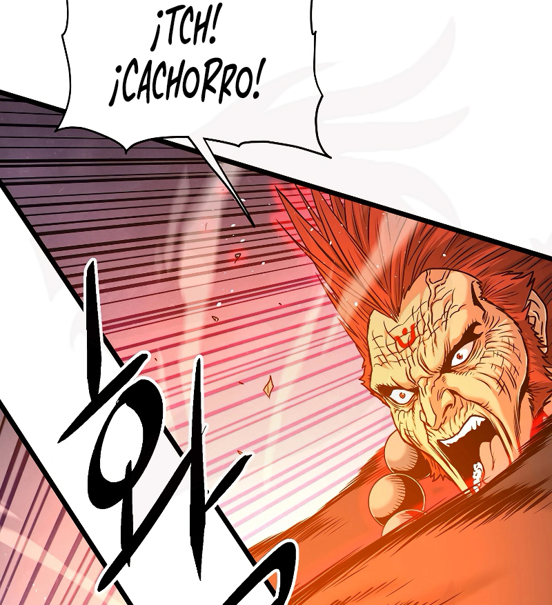 Read Inicio de Sesión en el Murim ES Manga Online