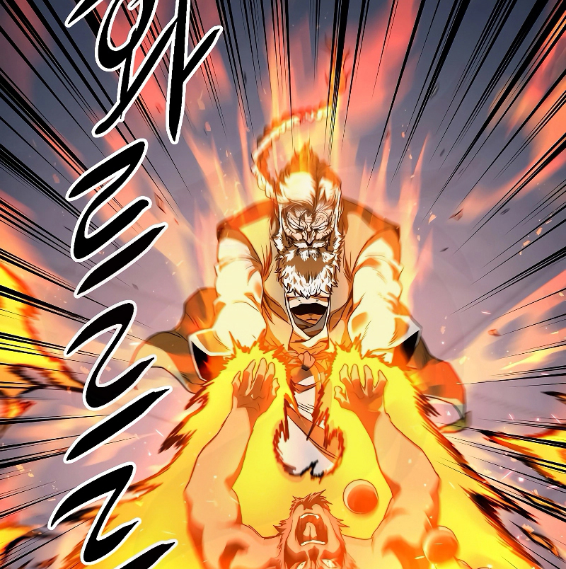 Read Inicio de Sesión en el Murim ES Manga Online