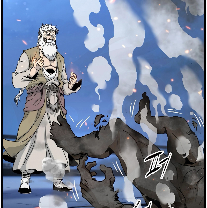 Read Inicio de Sesión en el Murim ES Manga Online
