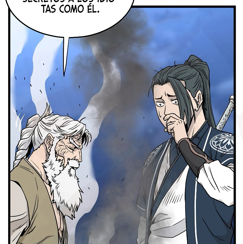 Read Inicio de Sesión en el Murim ES Manga Online
