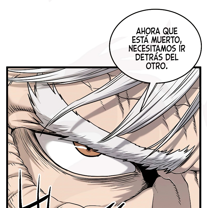 Read Inicio de Sesión en el Murim ES Manga Online
