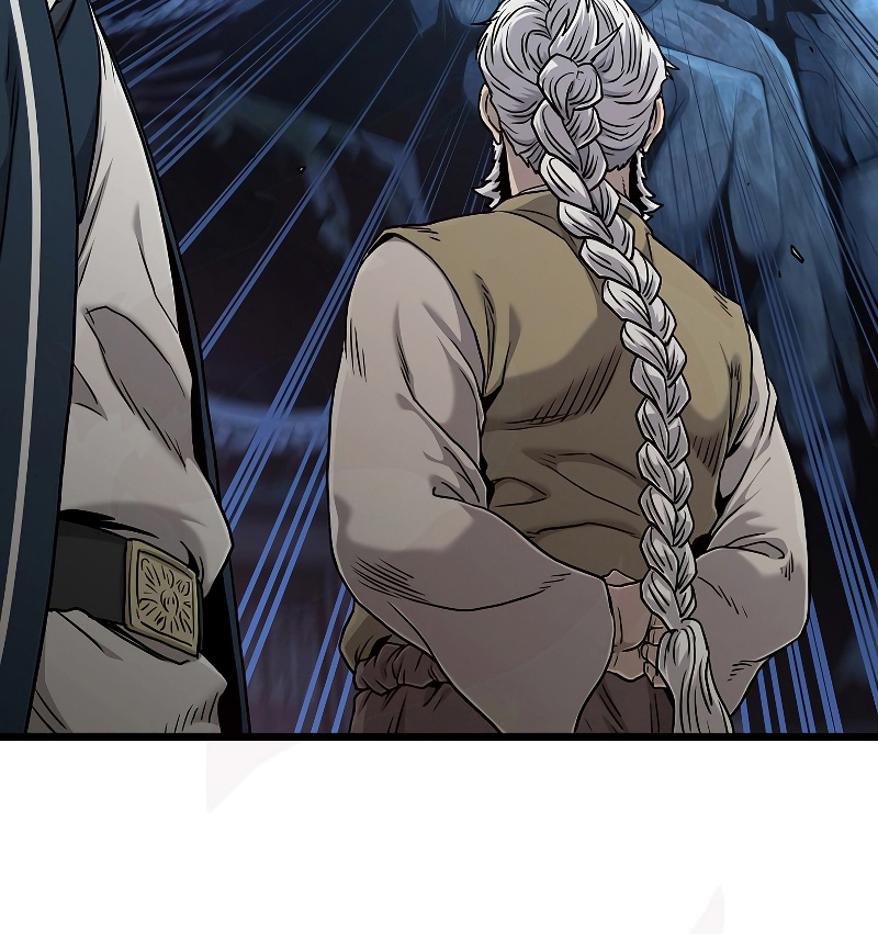 Read Inicio de Sesión en el Murim ES Manga Online