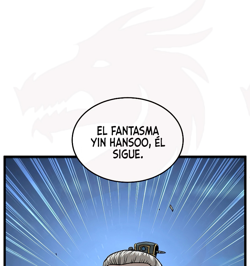 Read Inicio de Sesión en el Murim ES Manga Online