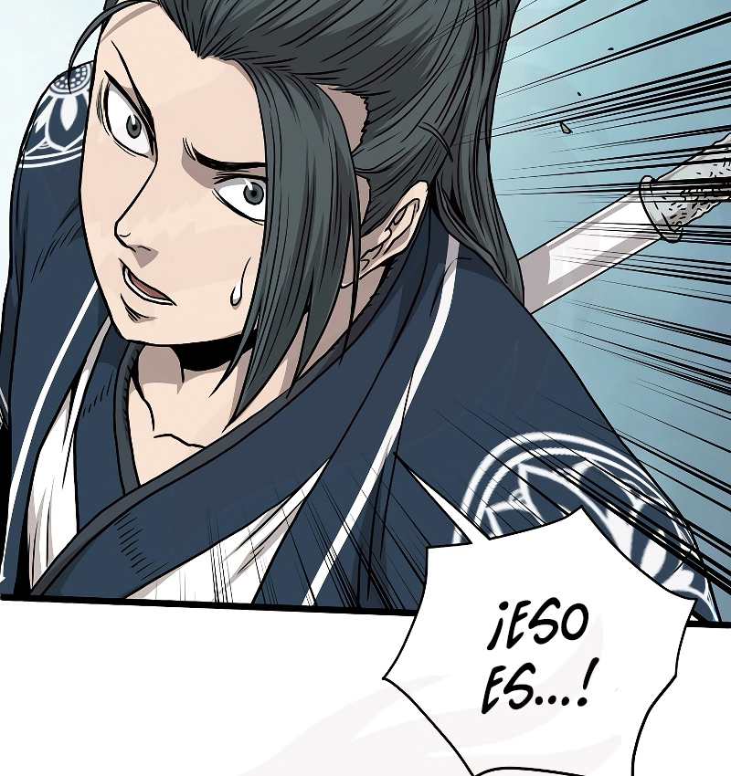 Read Inicio de Sesión en el Murim ES Manga Online