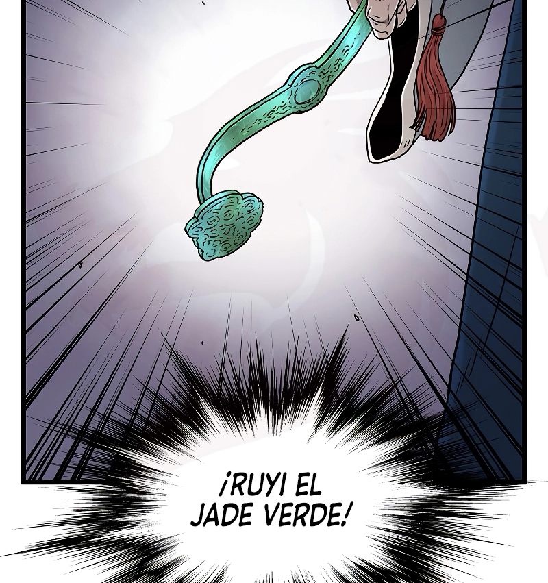 Read Inicio de Sesión en el Murim ES Manga Online