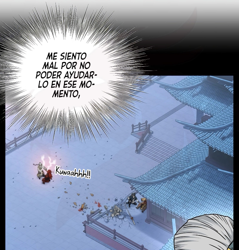 Read Inicio de Sesión en el Murim ES Manga Online
