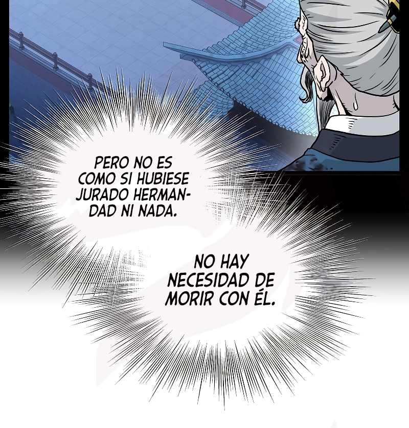 Read Inicio de Sesión en el Murim ES Manga Online