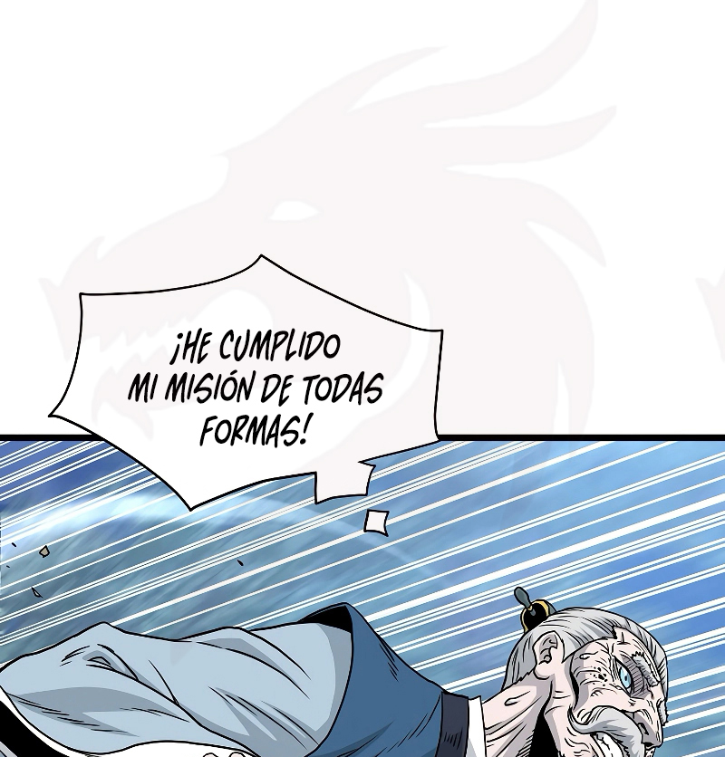Read Inicio de Sesión en el Murim ES Manga Online