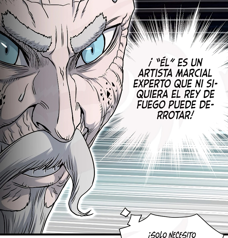 Read Inicio de Sesión en el Murim ES Manga Online