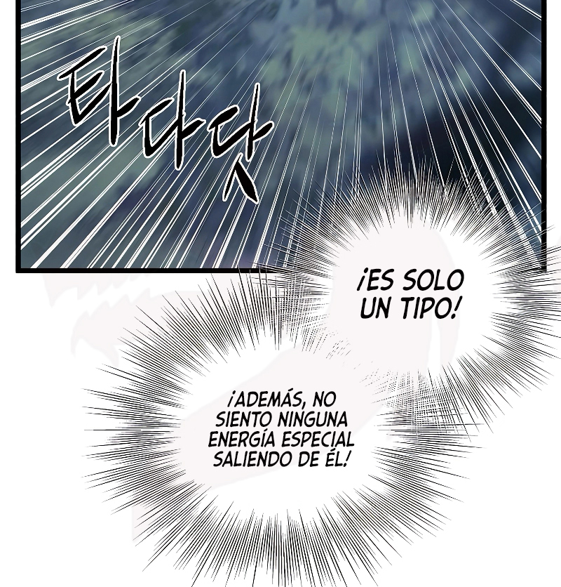 Read Inicio de Sesión en el Murim ES Manga Online