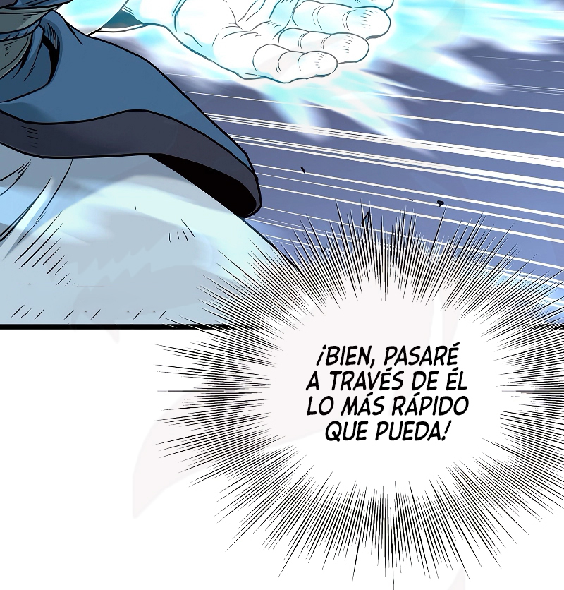 Read Inicio de Sesión en el Murim ES Manga Online