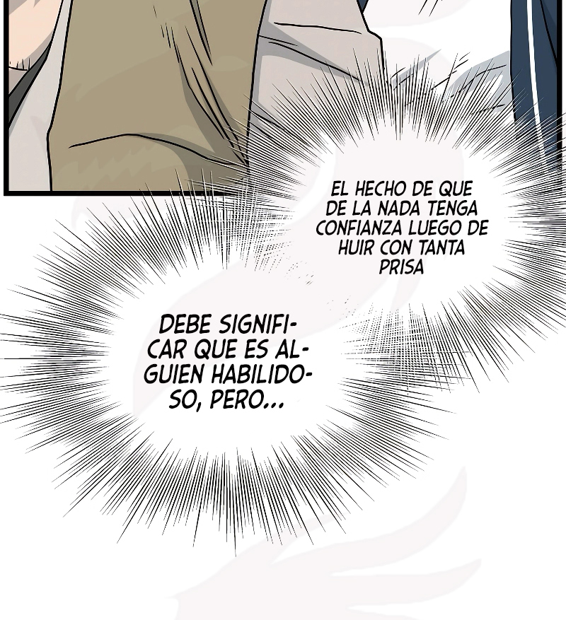Read Inicio de Sesión en el Murim ES Manga Online