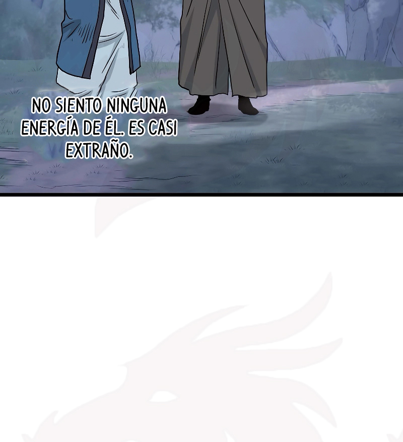 Read Inicio de Sesión en el Murim ES Manga Online