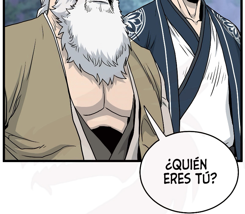 Read Inicio de Sesión en el Murim ES Manga Online