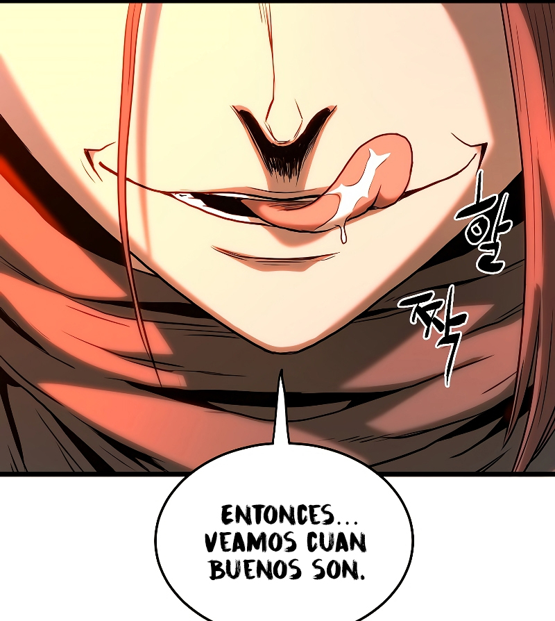 Read Inicio de Sesión en el Murim ES Manga Online