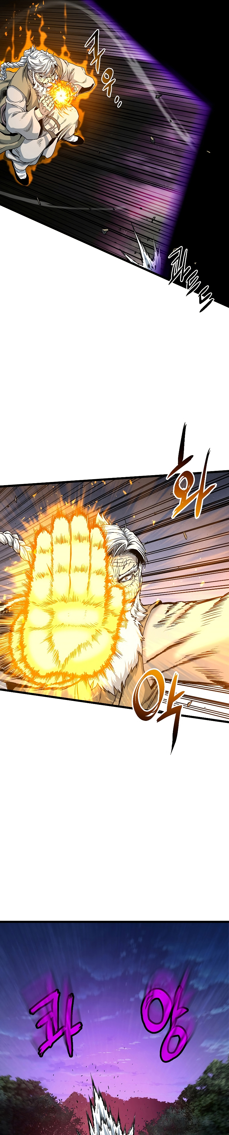 Read Inicio de Sesión en el Murim ES Manga Online
