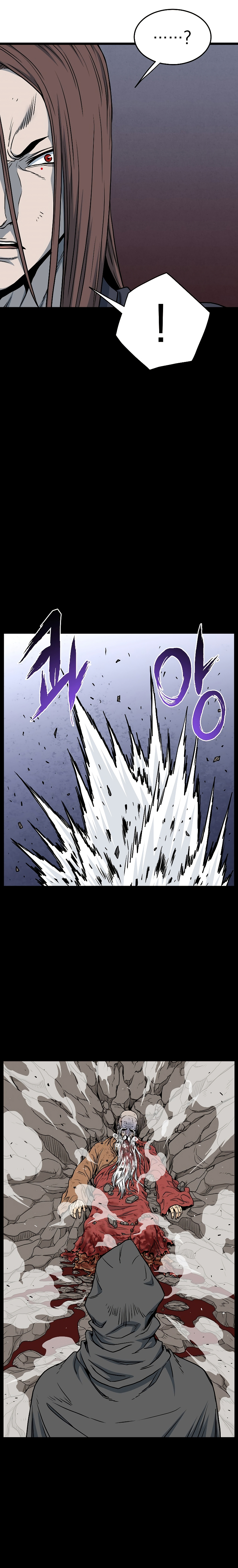 Read Inicio de Sesión en el Murim ES Manga Online