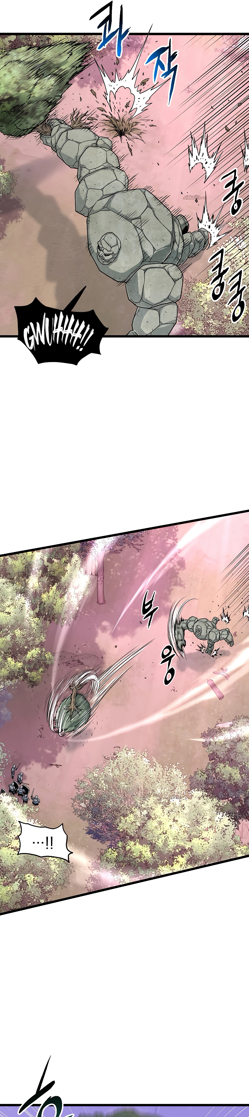 Read Inicio de Sesión en el Murim ES Manga Online