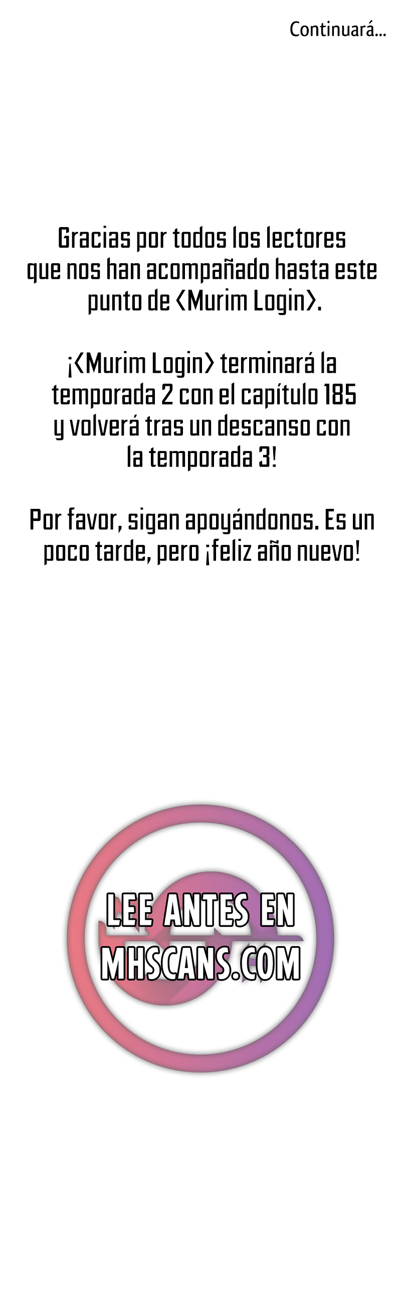 Read Inicio de Sesión en el Murim ES Manga Online
