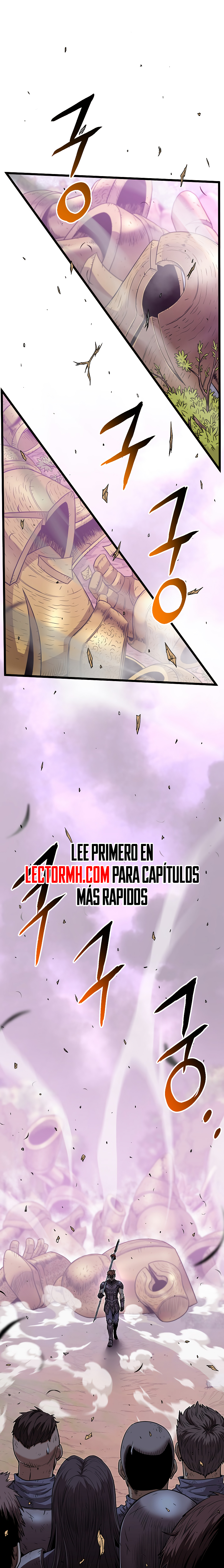Read Inicio de Sesión en el Murim ES Manga Online