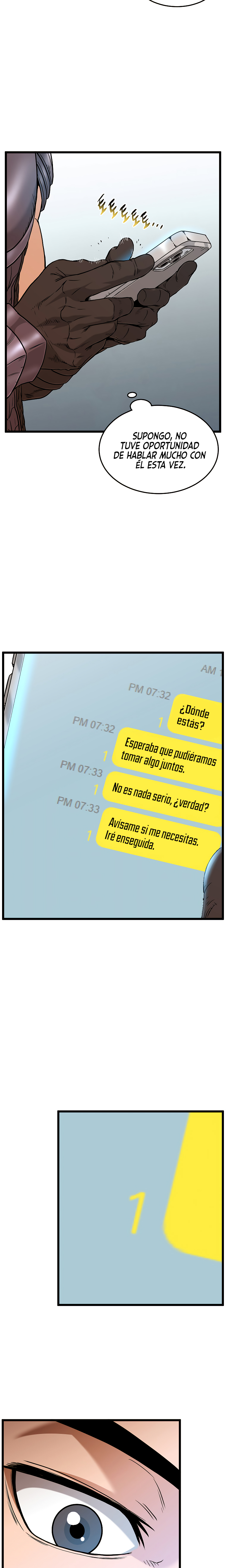Read Inicio de Sesión en el Murim ES Manga Online