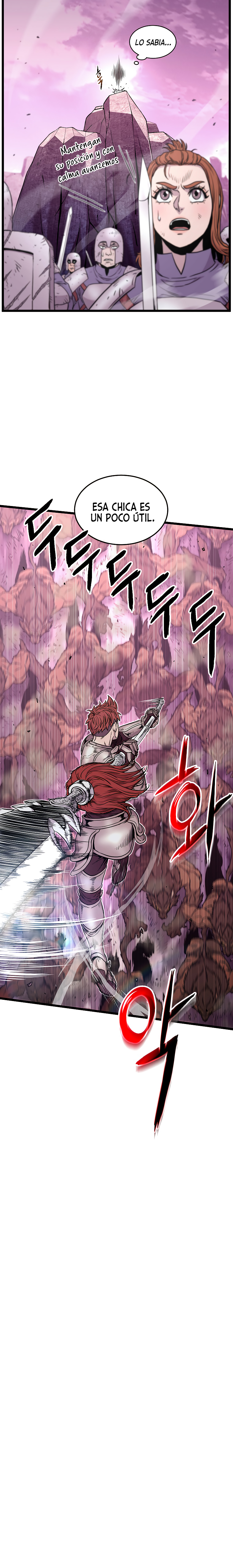 Read Inicio de Sesión en el Murim ES Manga Online