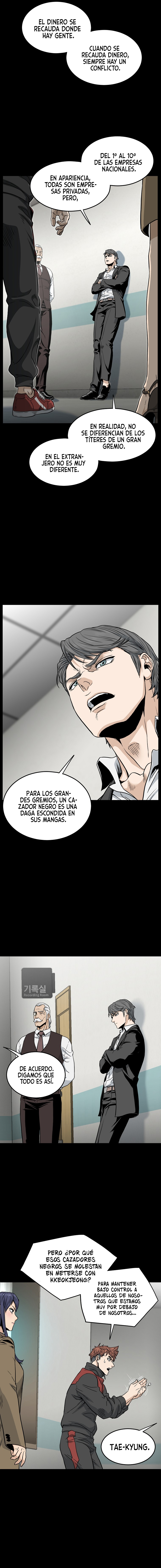 Read Inicio de Sesión en el Murim ES Manga Online