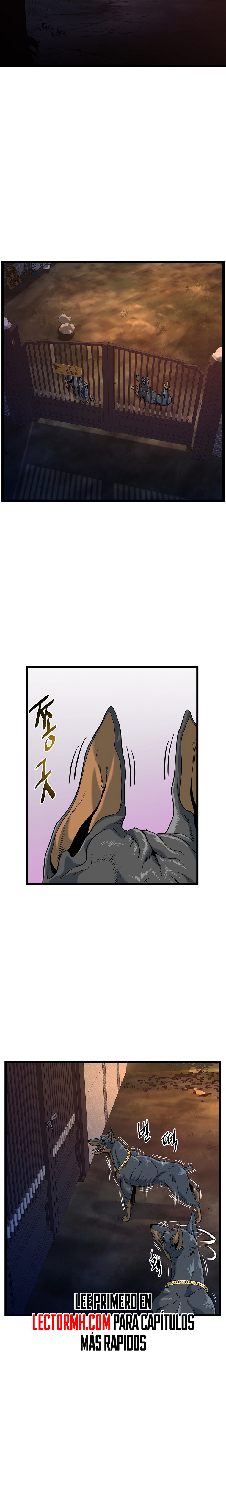 Read Inicio de Sesión en el Murim ES Manga Online