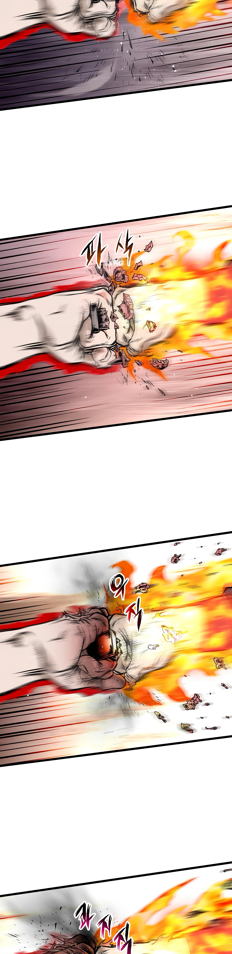 Read Inicio de Sesión en el Murim ES Manga Online